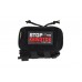 zestaw ratowniczy stop krwotok pro black front black front ratownictwo taktyczne 5